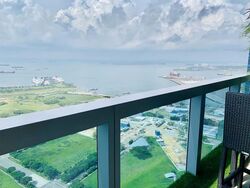 Marina Bay Residences (D1), Condominium #561692141